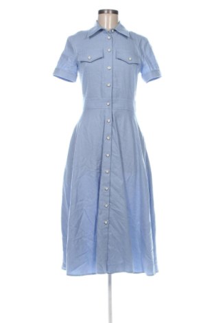 Šaty  Unbranded, Velikost S, Barva Modrá, Cena  655,00 Kč, #137487310