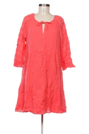 Φόρεμα Orsay, Μέγεθος L, Χρώμα Ρόζ , Τιμή 20,99 €, #137487343