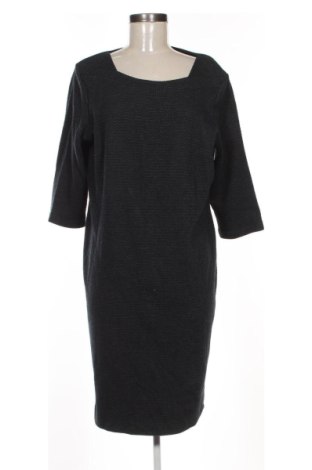 Rochie Tom Tailor, Mărime XL, Culoare Negru, Preț 96,00 Lei, #137487389