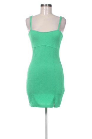 Рокля H&M, Размер S, Цвят Зелен, Цена 15,33 €, #137487410
