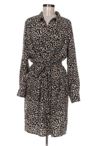 Šaty  Vero Moda, Velikost XL, Barva Vícebarevné, Cena  486,00 Kč, #137487444