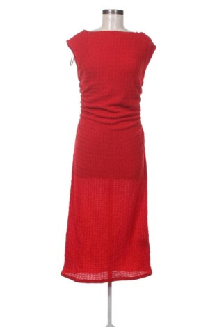 Rochie H&M, Mărime M, Culoare Roșu, Preț 100,99 Lei, #137487446