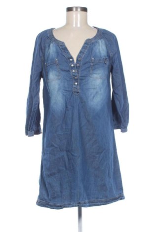 Rochie Colours Of The World, Mărime M, Culoare Albastru, Preț 125,98 Lei, #137487575