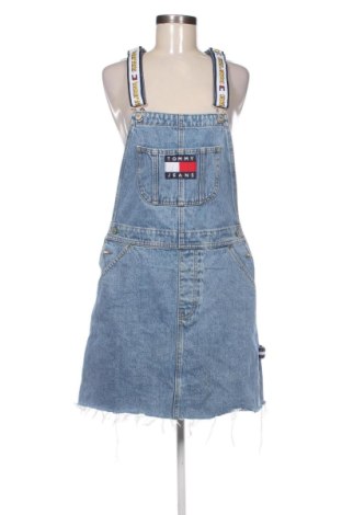 Sarafan Tommy Hilfiger, Mărime M, Culoare Albastru, Preț 489,00 Lei, #137487616