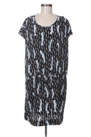 Φόρεμα Monki, Μέγεθος L, Χρώμα Πολύχρωμο, Τιμή 13,99 €, #137487630
