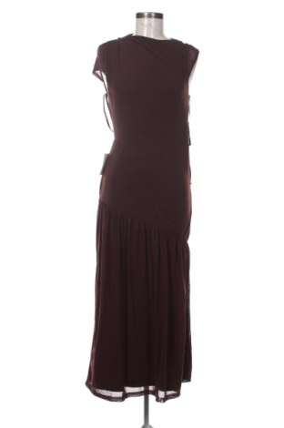 Rochie Bwldr, Mărime M, Culoare Maro, Preț 302,99 Lei, #137487690