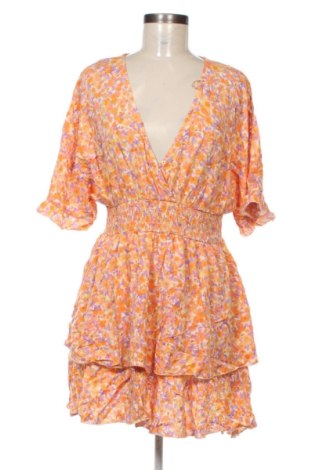 Rochie Amisu, Mărime M, Culoare Multicolor, Preț 76,99 Lei, #137487700
