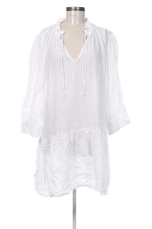 Φόρεμα H&M, Μέγεθος XL, Χρώμα Λευκό, Τιμή 20,99 €, #137487738