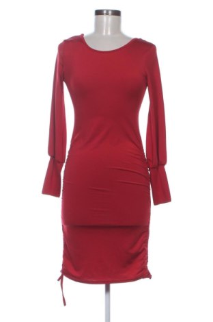 Šaty  Unbranded, Velikost M, Barva Červená, Cena  245,00 Kč, #137487774