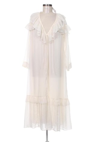 Rochie H&M, Mărime L, Culoare Ecru, Preț 141,99 Lei, #137487778