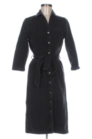 Rochie Reserved, Mărime S, Culoare Negru, Preț 113,00 Lei, #137487782