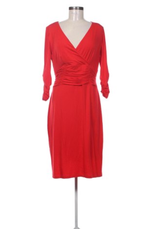 Šaty  Unbranded, Velikost XL, Barva Červená, Cena  534,00 Kč, #137487788