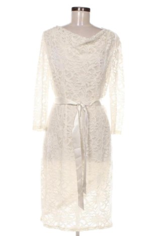 Рокля Young Couture, Размер L, Цвят Екрю, Цена 30,00 €, #137487816