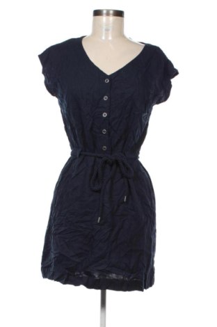 Kleid Cache Cache, Größe XS, Farbe Blau, Preis 10,99 €, #137487856