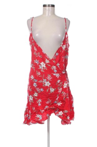 Rochie H&M, Mărime L, Culoare Multicolor, Preț 133,99 Lei, #137487873