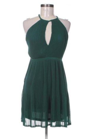 Rochie H&M, Mărime M, Culoare Verde, Preț 89,99 Lei, #137487961