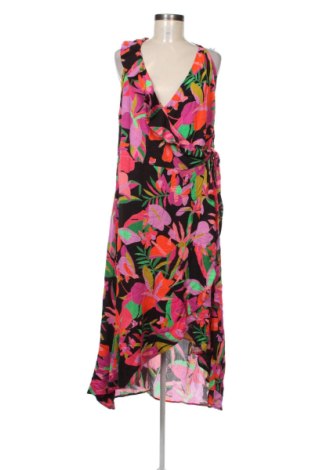 Kleid Breal, Größe XXL, Farbe Mehrfarbig, Preis 30,99 €, #137488026