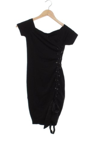 Rochie Amisu, Mărime XS, Culoare Negru, Preț 36,74 Lei, #137488034