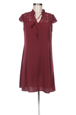 Rochie Camaieu, Mărime S, Culoare Roșu, Preț 41,00 Lei, #137488045