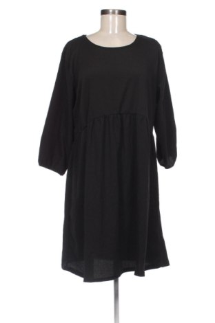 Rochie Janina, Mărime XL, Culoare Negru, Preț 75,00 Lei, #137488152