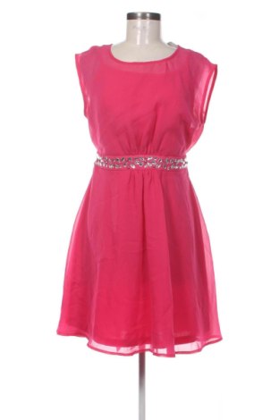 Kleid Body Flirt, Größe M, Farbe Rosa, Preis 16,99 €, #137488159