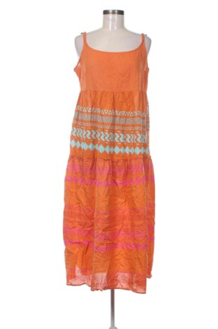 Sukienka Up 2 Fashion, Rozmiar L, Kolor Kolorowy, Cena 71,99 zł, #137488302