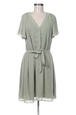 Rochie H&M, Mărime L, Culoare Verde, Preț 86,99 Lei, #137488366