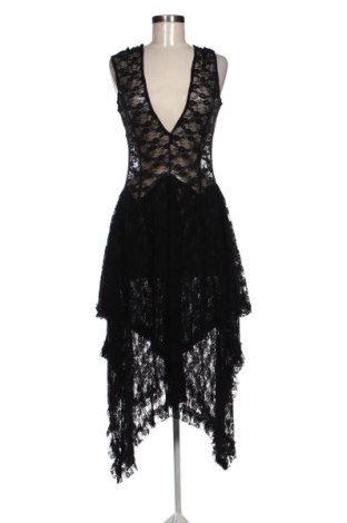 Rochie Unbranded, Mărime S, Culoare Negru, Preț 57,74 Lei, #137488396