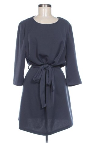 Rochie Janina, Mărime XL, Culoare Albastru, Preț 180,00 Lei, #137488459