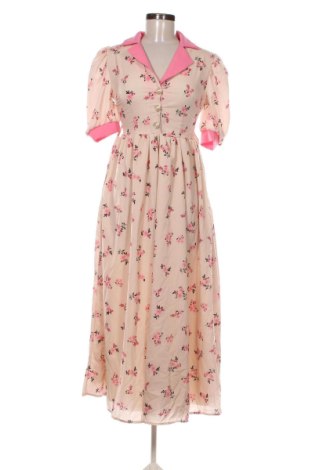 Rochie Unbranded, Mărime S, Culoare Multicolor, Preț 186,00 Lei, #137488470