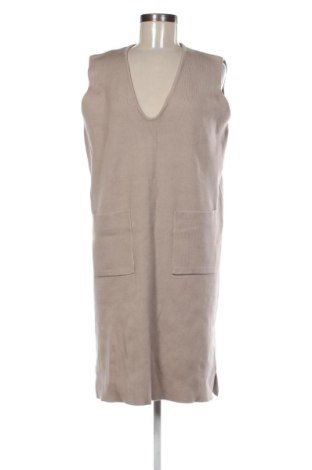 Šaty  Unbranded, Velikost M, Barva Béžová, Cena  291,00 Kč, #137488476
