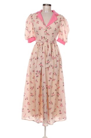 Rochie Unbranded, Mărime M, Culoare Multicolor, Preț 190,30 Lei, #137488480