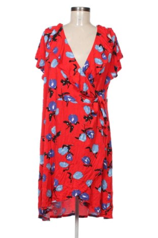 Sukienka Bon Prix, Rozmiar XXL, Kolor Kolorowy, Cena 91,99 zł, #137488562