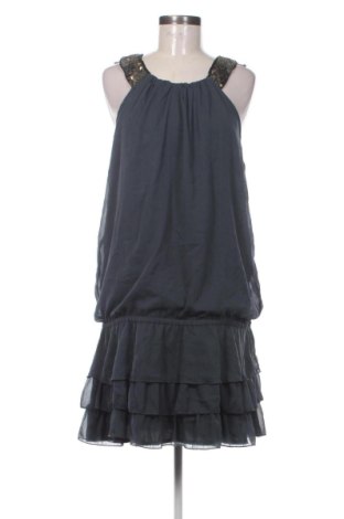 Šaty  Sisley, Velikost XL, Barva Černá, Cena  679,00 Kč, #137488651