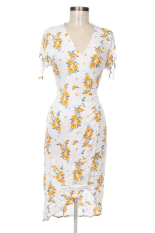Kleid H&M, Größe XL, Farbe Mehrfarbig, Preis 29,99 €, #137488707