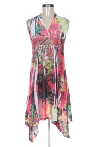 Rochie Unbranded, Mărime M, Culoare Multicolor, Preț 73,49 Lei, #137488724