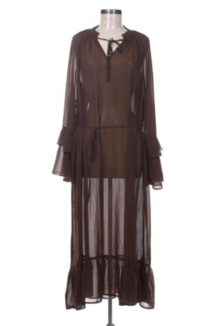 Rochie Object, Mărime L, Culoare Maro, Preț 89,99 Lei, #137488740