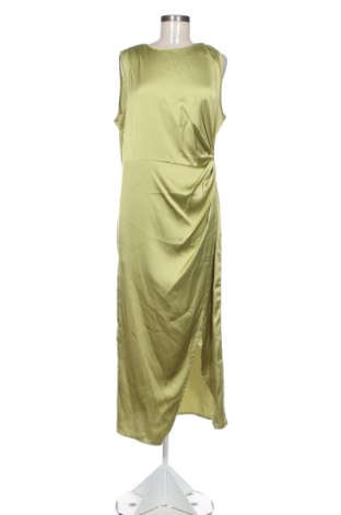 Рокля SHEIN, Размер XL, Цвят Зелен, Цена 21,00 €, #137488789