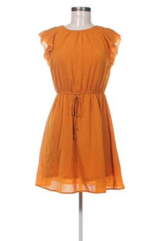 Rochie H&M, Mărime M, Culoare Portocaliu, Preț 72,99 Lei, #137488835
