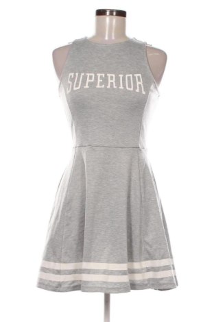 Šaty  H&M, Veľkosť M, Farba Sivá, Cena  14,00 €, #137488871