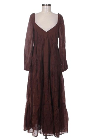 Rochie Primark, Mărime L, Culoare Maro, Preț 72,99 Lei, #137488885