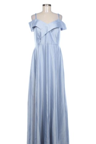 Rochie Christian Berg, Mărime L, Culoare Albastru, Preț 215,89 Lei, #137488914