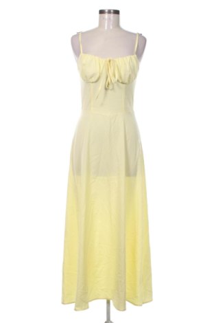 Φόρεμα Unbranded, Μέγεθος S, Χρώμα Κίτρινο, Τιμή 19,99 €, #137488952