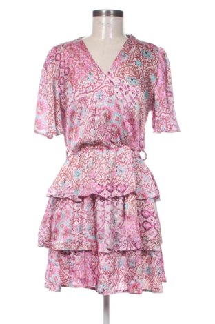 Rochie Flamant Rose, Mărime M, Culoare Multicolor, Preț 68,99 Lei, #137488975