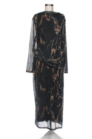 Rochie SHEIN, Mărime 4XL, Culoare Multicolor, Preț 101,00 Lei, #137489116