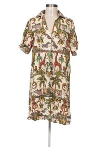Rochie Geisha, Mărime M, Culoare Multicolor, Preț 84,99 Lei, #137489177