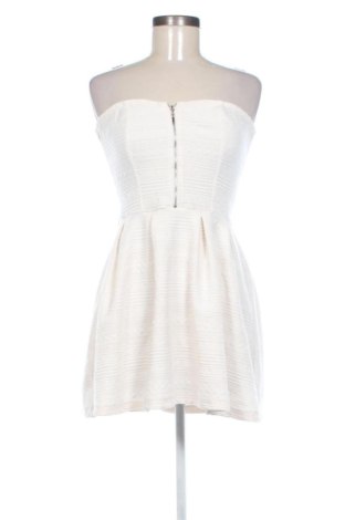 Šaty  Unbranded, Velikost M, Barva Krémová, Cena  291,00 Kč, #137489217