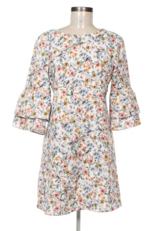 Рокля Zara, Размер L, Цвят Многоцветен, Цена 19,42 €, #137489275