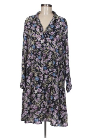 Rochie Jacqueline De Yong, Mărime XL, Culoare Multicolor, Preț 51,99 Lei, #137489337