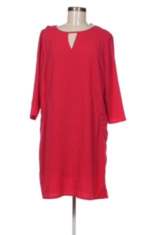 Rochie Street One, Mărime L, Culoare Roz, Preț 80,99 Lei, #137489360